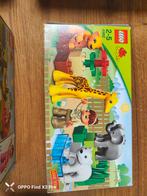 Duplo dierentuin, Kinderen en Baby's, Speelgoed | Duplo en Lego, Ophalen of Verzenden, Zo goed als nieuw, Duplo