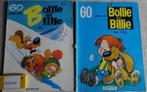 BOLLIE EN BILLIE * 3 Strips *, Boeken, Meerdere stripboeken, Verzenden, Gelezen