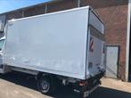 Losse Meubelbak Mb Sprinter Laadklep D-Hollandia!, Ophalen, Mercedes-Benz