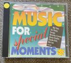 CD Music for Special Moments 1992 Vol 2, Cd's en Dvd's, Cd's | Verzamelalbums, Boxset, Pop, Ophalen of Verzenden, Zo goed als nieuw