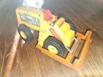 Siku v serrie  326.    Bulldozer, Hobby en Vrije tijd, Ophalen of Verzenden, Gebruikt, Bus of Vrachtwagen, SIKU