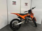 KTM 125 SX (bj 2024), Bedrijf, 149 cc, Crossmotor