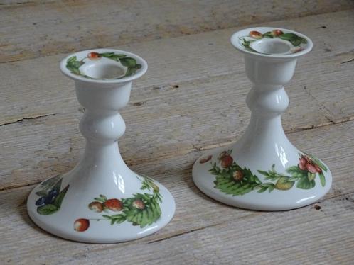 Servies, Marjolein Bastin, Wedgwood, Libelle BOSVRUCHTEN, Antiek en Kunst, Antiek | Servies los, Ophalen of Verzenden
