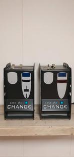 Wisselautomaat easy pro, Verzamelen, Ophalen, Zo goed als nieuw