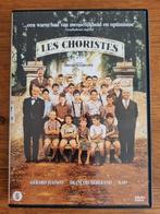 Les Choristes | Christophe Barratier, Vanaf 6 jaar, Ophalen of Verzenden, Zo goed als nieuw, Frankrijk