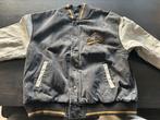 Patta ‘Homerun Denim Varsity’ Jacket, XL (Nieuw), Ophalen of Verzenden, Zo goed als nieuw
