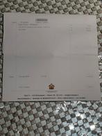 Catier bril te koop bon aanwezig, Ophalen of Verzenden, Zo goed als nieuw, Bril, Overige merken