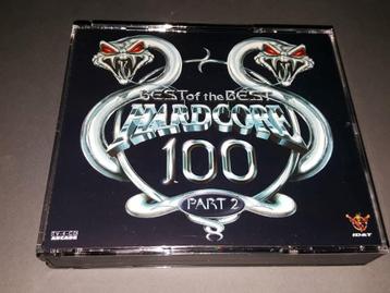 Hardcore 100 part 2 by ID&T beschikbaar voor biedingen