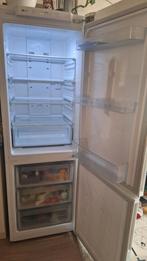 Samsung No Frost Koel-Vriescombinatie, Ophalen, Gebruikt, 200 liter of meer, 160 cm of meer