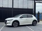 Peugeot 208 1.2 PureTech GT Line - 131PK - PANORAMADAK - AUT, Gebruikt, 1199 cc, 1133 kg, Leder en Stof