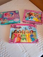 Leuke meiden puzzels, Ophalen, Zo goed als nieuw