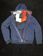 Tommy Hilfiger Jas. Maat 164, Ophalen, Zo goed als nieuw, Jongen, Jas