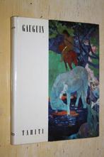 Paul Gauguin auf Tahiti Pierre-Francis Schneeberger, Boeken, Ophalen of Verzenden, Gelezen, Schilder- en Tekenkunst