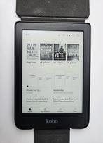 Mooie Kobo Clara HD ereader met hoesje, 8 GB, 6 inch of minder, Ophalen of Verzenden, Zo goed als nieuw