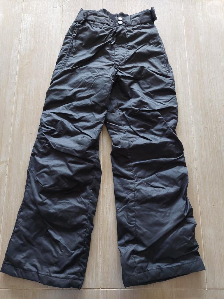 Skibroek Maat 152., Kinderen en Baby's, Kinderkleding | Maat 152, Ophalen, Maui, Jongen of Meisje, Broek