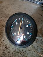 Quicksilver toerenteller Mercury Yamaha Suzuki, Watersport en Boten, Ophalen of Verzenden, Gebruikt, Motor en Techniek