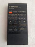 Pioneer CU-DC014 afstandsbediening, Ophalen of Verzenden, Gebruikt, Origineel, Receiver of Versterker