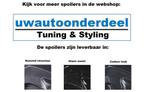 Maxton Design Mercedes A35 AMG Spoiler Lip Splitter, A.parts@hotmail.nl, Trasmolenlaan 12 3447 GZ Woerden, Nieuw, Ophalen of Verzenden