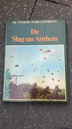 De Slag om Arnhem, Ophalen of Verzenden, Nederland, Boek of Tijdschrift