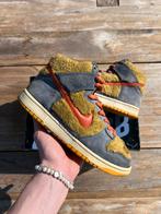 Sb dunk hihh Papa Bear, Overige kleuren, Nike, Ophalen of Verzenden, Sneakers of Gympen