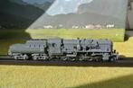Märklin 39160 Franco-Crosti vd Deutsche Bundesbahn 42 9000, Wisselstroom, Locomotief, Ophalen of Verzenden, Zo goed als nieuw