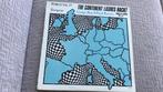 Lp: Pebbles Vol.25 - The continent lashes back Holland Pt. 3, Cd's en Dvd's, Ophalen of Verzenden, Gebruikt, 12 inch