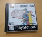 Playstation - Final Fantasy Origins, Spelcomputers en Games, Games | Sony PlayStation 1, 1 speler, Ophalen of Verzenden, Zo goed als nieuw