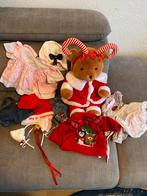 Bijenkorf beer + beertjes kleding., Ophalen of Verzenden, Zo goed als nieuw, Stoffen beer, Overige merken