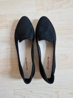 Nieuwe zwarte schoenen, Nieuw, Ophalen of Verzenden, Shein, Instappers