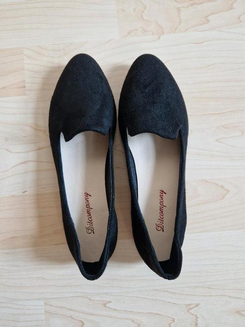Nieuwe zwarte schoenen, Kleding | Dames, Schoenen, Nieuw, Instappers, Zwart, Ophalen of Verzenden