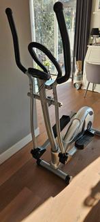 Crosstrainer in goede staat, Ophalen, Gebruikt, Crosstrainer, Metaal