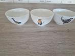 JBS fruit & flowers servies, Huis en Inrichting, Ophalen of Verzenden, Zo goed als nieuw, Overige stijlen