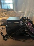 Sharkoon SHP bronze 700 watt voeding, Ophalen of Verzenden, Gebruikt