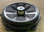 Porsche Cayenne Auto speakers voordeur, Auto diversen, Autospeakers, Ophalen of Verzenden, Gebruikt