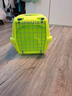 Reismand kat, Ophalen, Nieuw