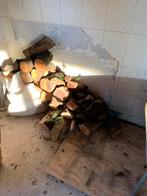 Haardhout, Minder dan 3 m³, Ophalen of Verzenden