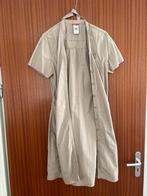 The North Face Jurk - Maat M, Kleding | Dames, Jurken, Ophalen of Verzenden, Zo goed als nieuw, Maat 38/40 (M), Beige