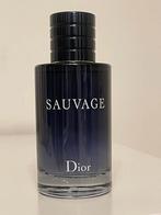 Dior sauvage eau de toillete 100ml nieuw, Sieraden, Tassen en Uiterlijk, Uiterlijk | Parfum, Nieuw, Ophalen of Verzenden
