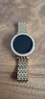 Michael Kors Darci Gen 5E Smartwatch - Zo goed als nieuw!, Michael Kors, Ophalen of Verzenden, Zo goed als nieuw, Waterdicht