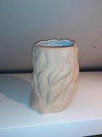 Bloempot Meisje met Bloemenkrans, Niet bekend, Niet bekend, Overige kleuren, Verzenden