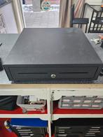 Kassa, Ophalen, Gebruikt