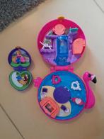 Polly pocket 2x, Meisje, Polly pocket, Ophalen of Verzenden, Zo goed als nieuw