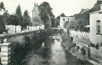 (388-471-037) Valkenburg Geulgezicht beschikbaar voor biedingen
