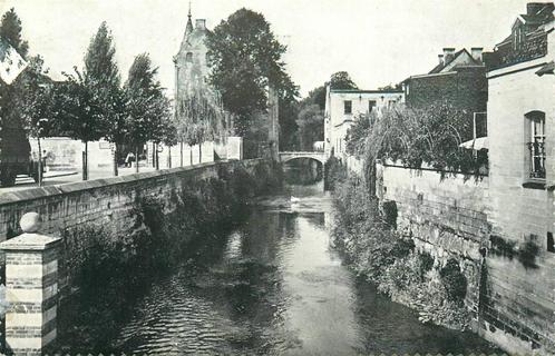 (388-471-037) Valkenburg Geulgezicht, Verzamelen, Ansichtkaarten | Nederland, Limburg, Verzenden