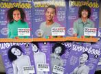 NEW INTERFACE 3e editie VWO 1/2/3 Coursebook / Workbooks SET, VWO, Engels, Verzenden, ThiemeMeulenhoff