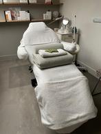 Inrichting salon schoonheidsspecialiste, Sport en Fitness, Gezondheidsproducten en Wellness, Ophalen of Verzenden, Zo goed als nieuw