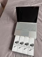 3xLaptops Microsoft Surface Laptop GO3+Garantie April 2026!!, Computers en Software, Windows Laptops, 256 GB, Intel Core i5-1235U