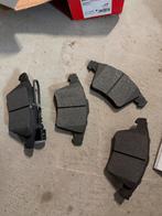 Remblokken Set voor VW T5 - Brembo P 85 082, Ophalen of Verzenden, Nieuw, Volkswagen