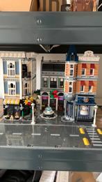 Lego assembly square, Verzamelen, Automaten | Gokkasten en Fruitautomaten, Euro, Zo goed als nieuw, Ophalen