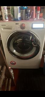 Hoover wasmachine, Witgoed en Apparatuur, Wasmachines, 85 tot 90 cm, Ophalen of Verzenden, Zo goed als nieuw